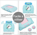 Les Cartes éducatives sonores , écoute, répète, apprends en t’amusant